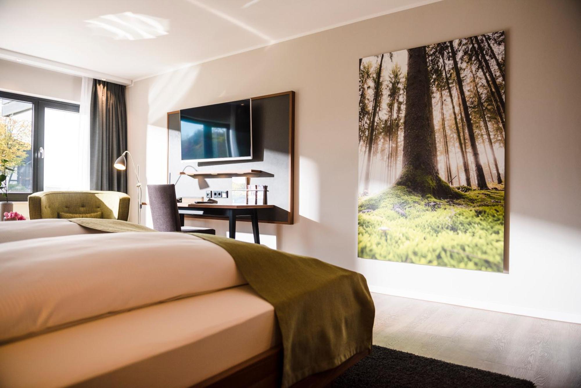 Sporthotel Grafenwald Daun Exterior foto